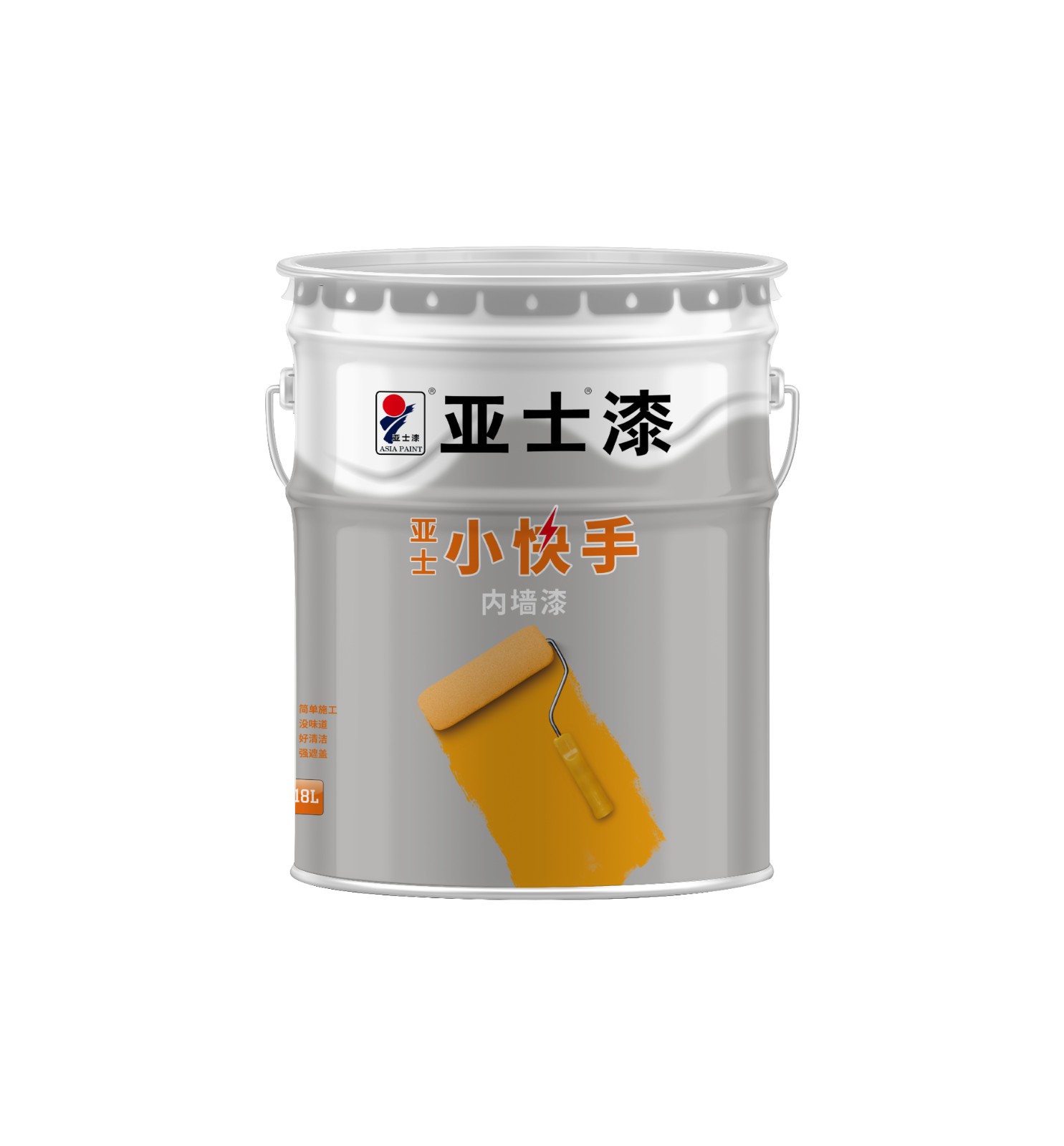 彩神彩票小快手内墙漆